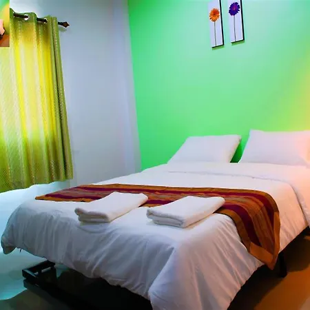 Na Dream Place Surat Thani Exterior photo