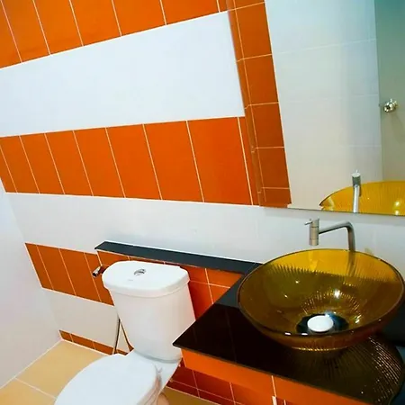Na Dream Place Surat Thani Exterior photo