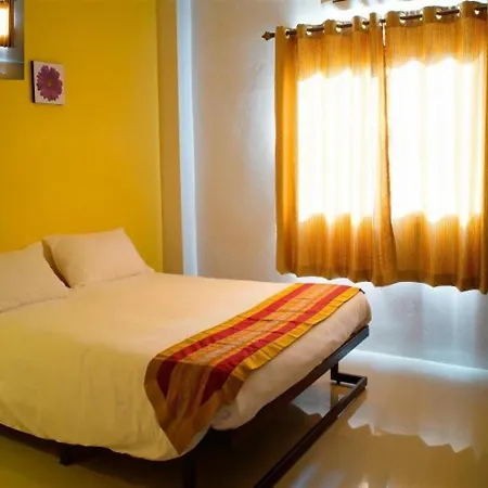 Na Dream Place Surat Thani Exterior photo