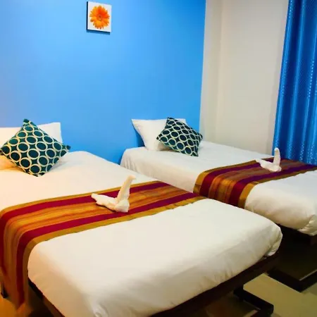 Na Dream Place Surat Thani Exterior photo