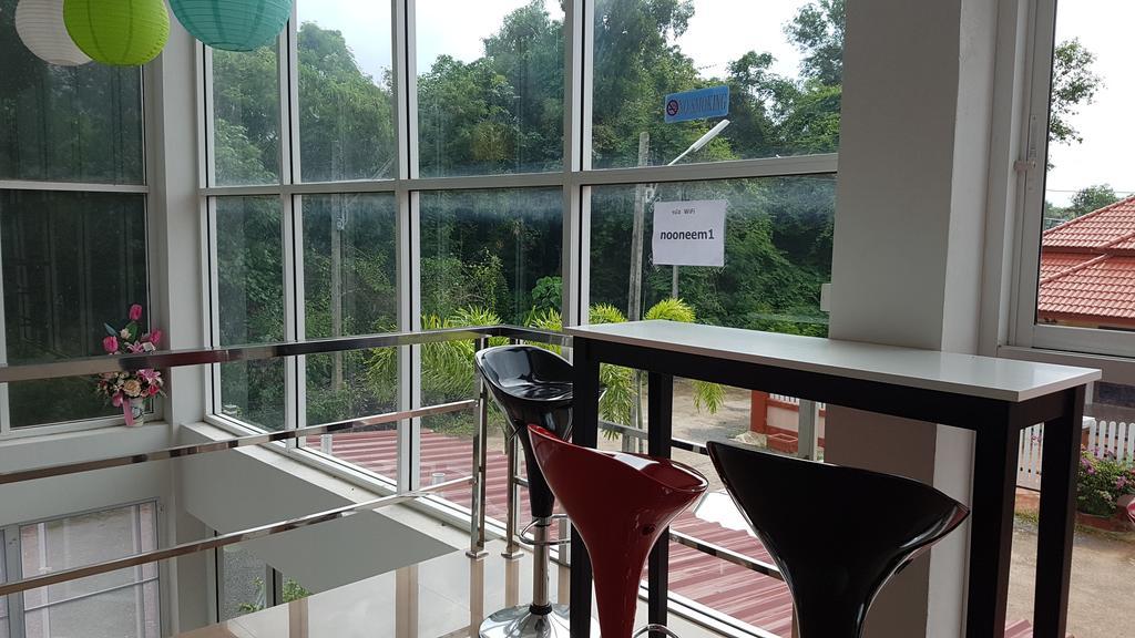 Apartemen Na Dream Place
