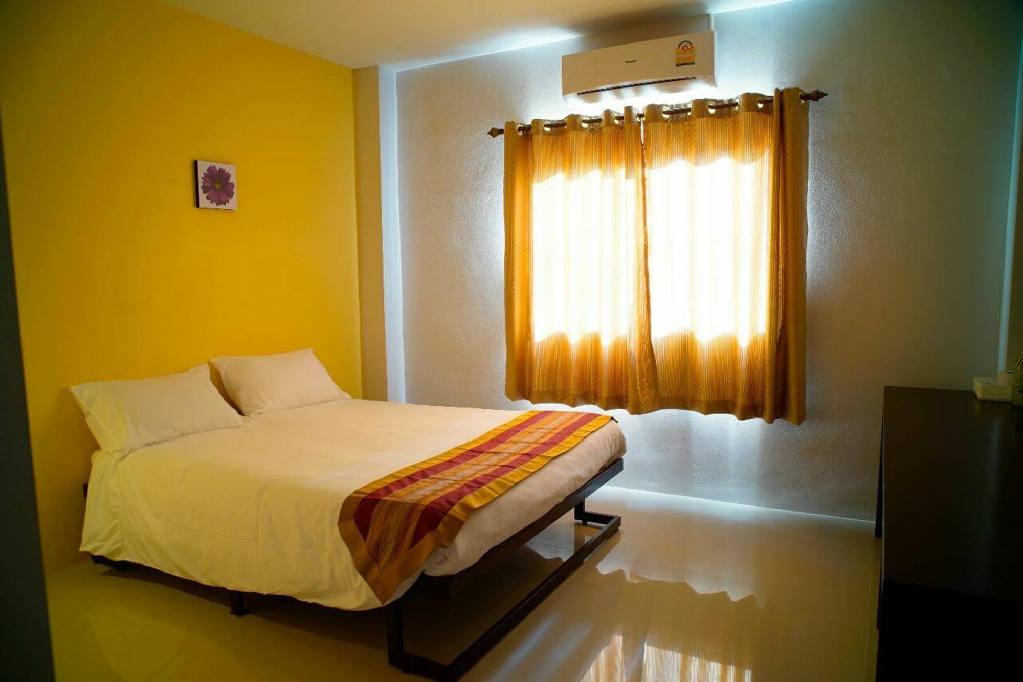Na Dream Place * Surat Thani