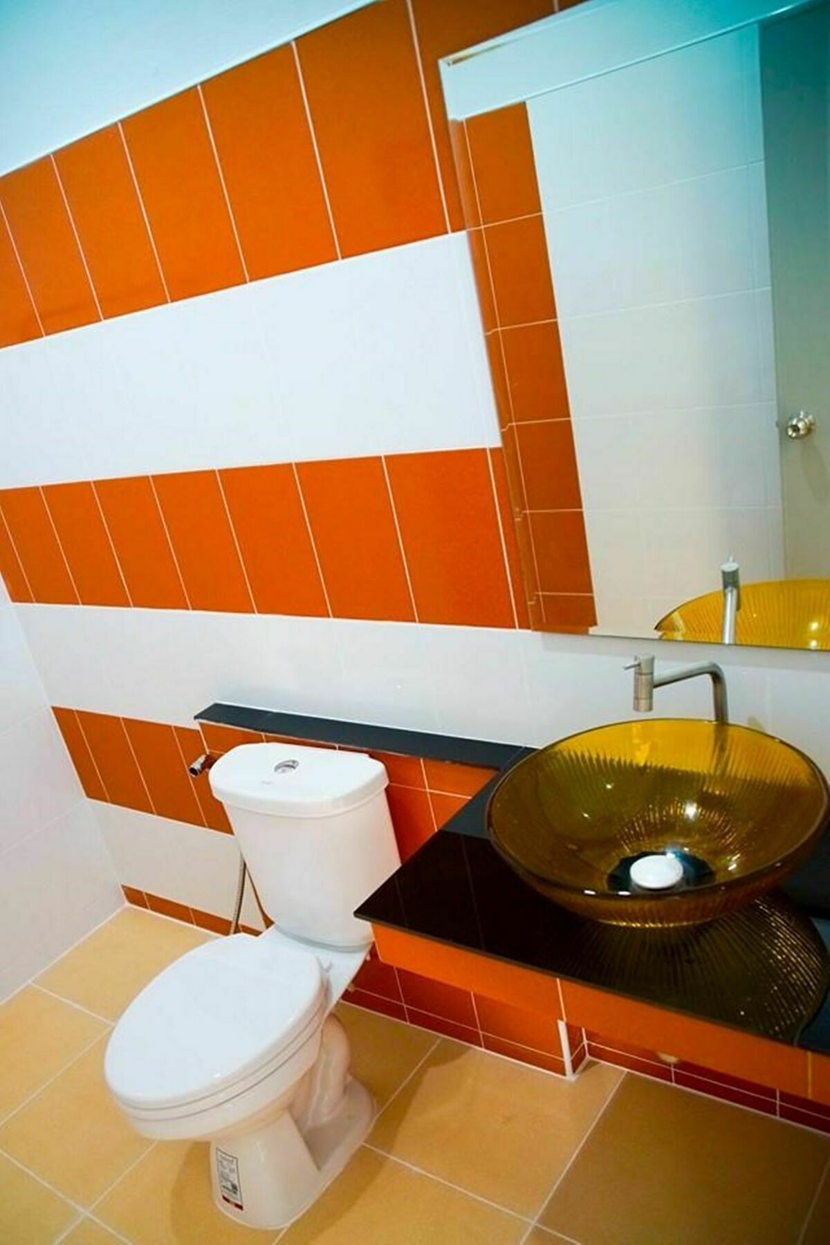 Na Dream Place Apartemen *