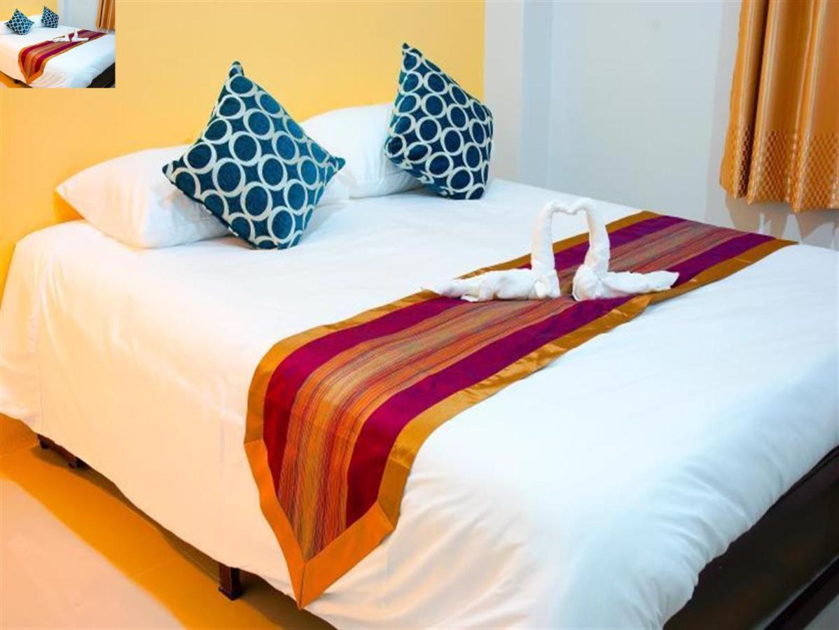 Na Dream Place * Surat Thani