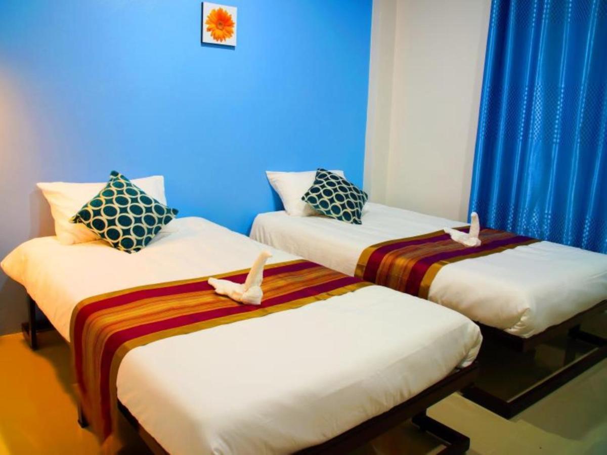 Apartemen Na Dream Place Surat Thani
