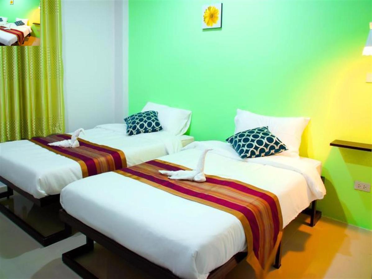 Na Dream Place Surat Thani