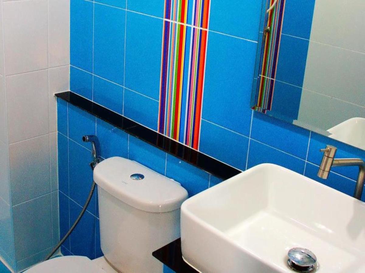 Apartemen Na Dream Place